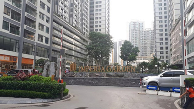 Hình phạt nào dành cho người đàn ông nước ngoài sàm sỡ trong thang máy Hinh phat nao danh cho nguoi dan ong nuoc ngoai sam so trong thang may