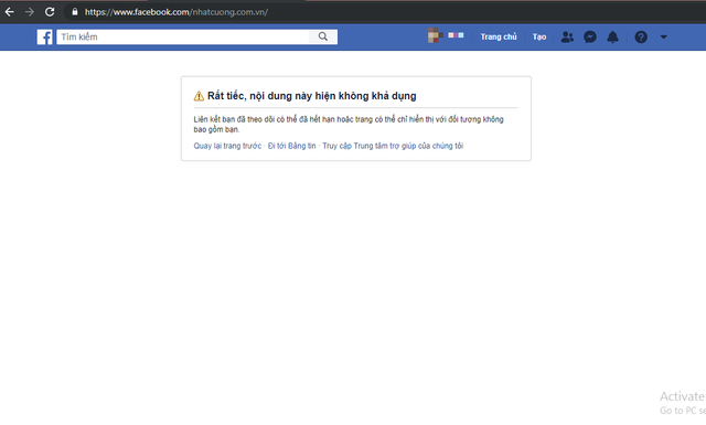 Nhật Cường Mobile đóng hàng loạt hệ thống website, Fanpage - Hình 2 Nhat Cuong Mobile dong hang loat he thong website, Fanpage-Hinh-2