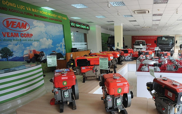 VEAM: Điều tra, làm rõ dấu hiệu vi phạm quy định về quản lý kinh tế VEAM: Dieu tra, lam ro dau hieu vi pham quy dinh ve quan ly kinh te