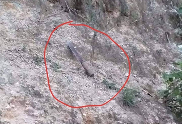 Rùng mình lý do hung thủ giết người ở Điện Biên - Hình 3 Rung minh ly do hung thu giet nguoi o Dien Bien-Hinh-3