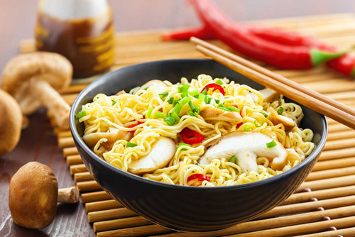 Những món này không nên ăn vào buổi sáng kẻo gây hại cho sức khỏe - Hình 4 Nhung mon nay khong nen an vao buoi sang keo gay hai cho suc khoe-Hinh-4