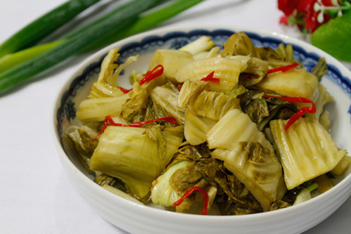 Những món này không nên ăn vào buổi sáng kẻo gây hại cho sức khỏe - Hình 5 Nhung mon nay khong nen an vao buoi sang keo gay hai cho suc khoe-Hinh-5
