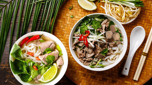 Những món này không nên ăn vào buổi sáng kẻo gây hại cho sức khỏe - Hình 9 Nhung mon nay khong nen an vao buoi sang keo gay hai cho suc khoe-Hinh-9