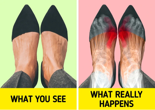 Các thói quen tàn phá cơ thể mỗi ngày - Hình 7 Cac thoi quen tan pha co the moi ngay-Hinh-7