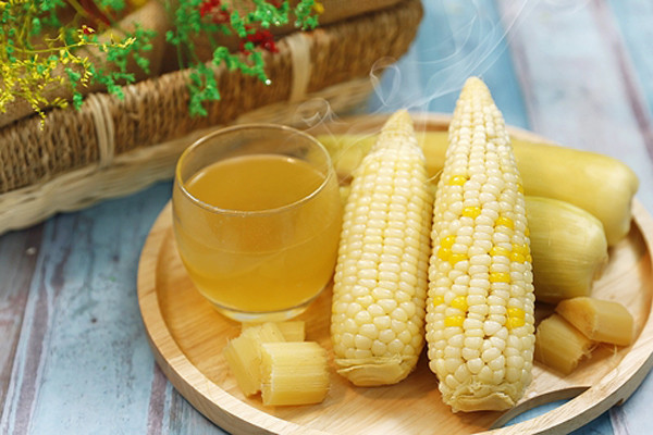 Cách bảo quản ngô dù để lâu ngày vẫn tươi ngọt như mới Cach bao quan ngo du de lau ngay van tuoi ngot nhu moi