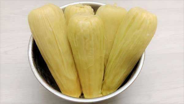 Cách bảo quản ngô dù để lâu ngày vẫn tươi ngọt như mới - Hình 10 Cach bao quan ngo du de lau ngay van tuoi ngot nhu moi-Hinh-10