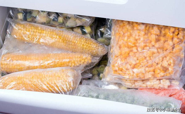 Cách bảo quản ngô dù để lâu ngày vẫn tươi ngọt như mới - Hình 12 Cach bao quan ngo du de lau ngay van tuoi ngot nhu moi-Hinh-12