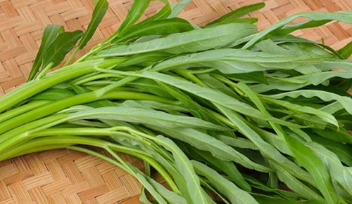 Giật mình 5 loại rau dễ “ngậm” thuốc sâu, rửa bằng nước khó sạch - Hình 4 Giat minh 5 loai rau de “ngam” thuoc sau, rua bang nuoc kho sach-Hinh-4
