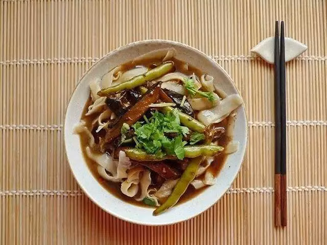 Dac san mi thien co cua Trung Quoc co gi dac biet ma tru danh?-Hinh-2