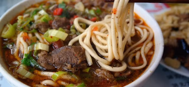 Dac san mi thien co cua Trung Quoc co gi dac biet ma tru danh?-Hinh-8