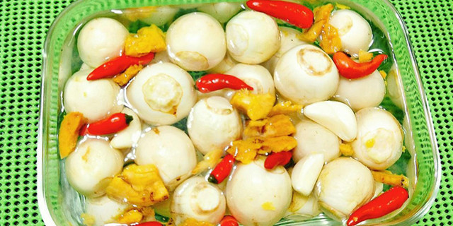 Những thực phẩm có quá nhiều độc tố - Hình 2 Nhung thuc pham co qua nhieu doc to-Hinh-2