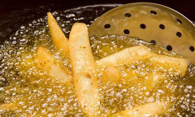 Những thực phẩm có quá nhiều độc tố - Hình 7 Nhung thuc pham co qua nhieu doc to-Hinh-7