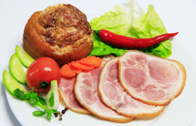 Những thực phẩm có quá nhiều độc tố - Hình 4 Nhung thuc pham co qua nhieu doc to-Hinh-4