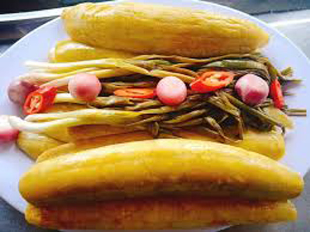 Những thực phẩm có quá nhiều độc tố - Hình 3 Nhung thuc pham co qua nhieu doc to-Hinh-3