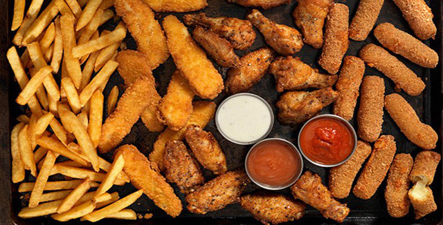 Những thực phẩm có quá nhiều độc tố - Hình 6 Nhung thuc pham co qua nhieu doc to-Hinh-6