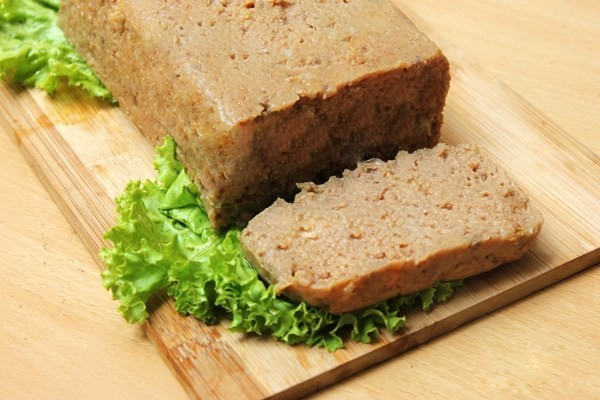 Những người này không nên ăn pate gan - Hình 6 Nhung nguoi nay khong nen an pate gan-Hinh-6