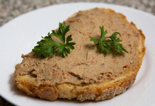 Những người này không nên ăn pate gan - Hình 10 Nhung nguoi nay khong nen an pate gan-Hinh-10