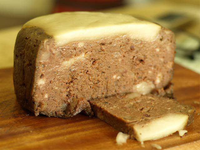 Những người này không nên ăn pate gan - Hình 2 Nhung nguoi nay khong nen an pate gan-Hinh-2