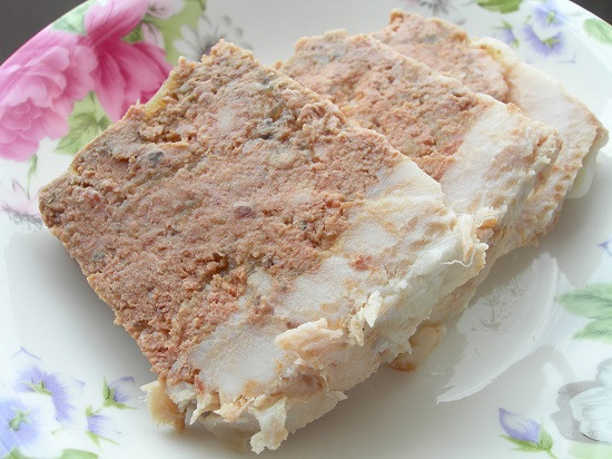 Những người này không nên ăn pate gan - Hình 3 Nhung nguoi nay khong nen an pate gan-Hinh-3
