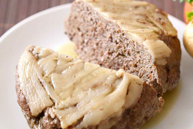 Những người này không nên ăn pate gan Nhung nguoi nay khong nen an pate gan