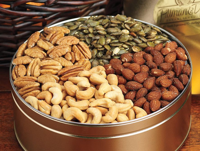 Thực phẩm giúp giảm cholesterol hiệu quả - Hình 3 Thuc pham giup giam cholesterol hieu qua-Hinh-3