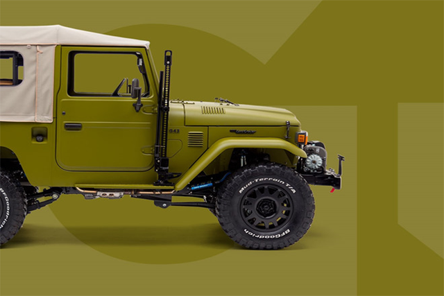 Toyota Land Cruiser cu phuc che co gia ngang sieu xe-Hinh-5