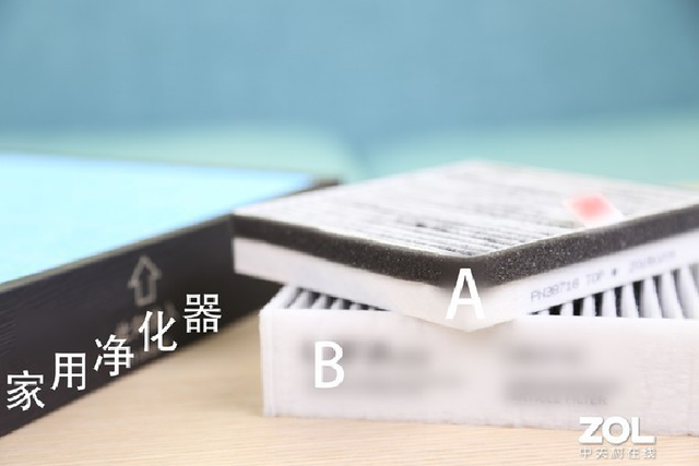 Máy lọc không khí cho xe hơi được quảng cáo rầm rộ nhưng hiệu quả thế nào? - Hình 6 May loc khong khi cho xe hoi duoc quang cao ram ro nhung hieu qua the nao?-Hinh-6