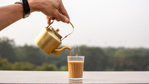 Khám phá thức uống đặc biệt giải nhiệt nắng nóng ở Ấn Độ - Hình 3 Kham pha thuc uong dac biet giai nhiet nang nong o An Do-Hinh-3