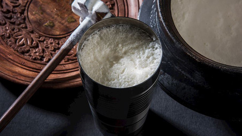 Khám phá thức uống đặc biệt giải nhiệt nắng nóng ở Ấn Độ - Hình 2 Kham pha thuc uong dac biet giai nhiet nang nong o An Do-Hinh-2