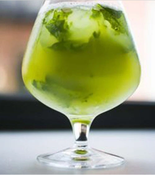 Khám phá thức uống đặc biệt giải nhiệt nắng nóng ở Ấn Độ - Hình 9 Kham pha thuc uong dac biet giai nhiet nang nong o An Do-Hinh-9