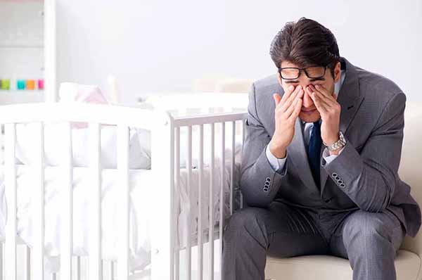 Loạt thói quen giảm tuổi thọ của nam giới tuổi 40 Loat thoi quen giam tuoi tho cua nam gioi tuoi 40