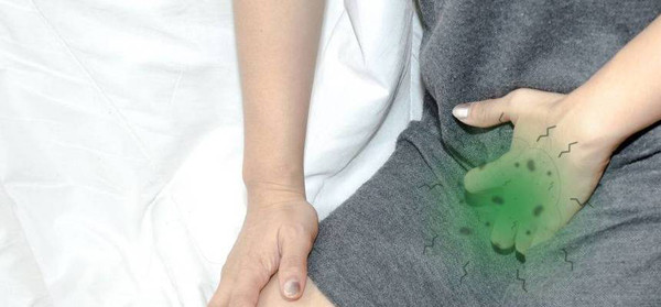 Giật mình thói quen khi vệ sinh dễ gây bệnh phụ khoa nguy hiểm - Hình 6 Giat minh thoi quen khi ve sinh de gay benh phu khoa nguy hiem-Hinh-6