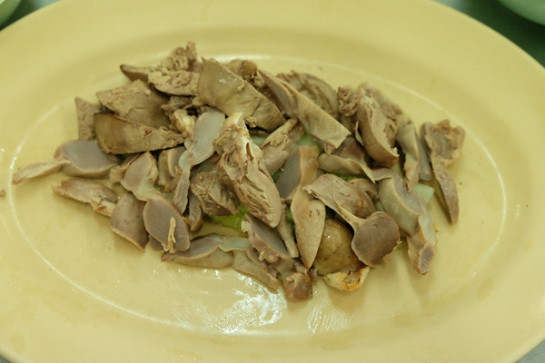 3 bộ phận độc hại ở gà, tốt nhất không nên ăn ảnh hưởng sức khoẻ - Hình 8 3 bo phan doc hai o ga, tot nhat khong nen an anh huong suc khoe-Hinh-8