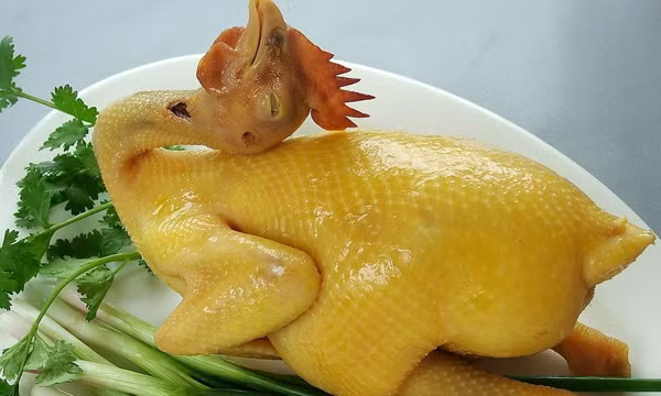 3 bo phan doc hai o ga, tot nhat khong nen an anh huong suc khoe