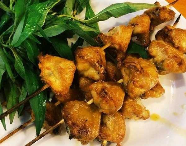 3 bộ phận độc hại ở gà, tốt nhất không nên ăn ảnh hưởng sức khoẻ - Hình 5 3 bo phan doc hai o ga, tot nhat khong nen an anh huong suc khoe-Hinh-5