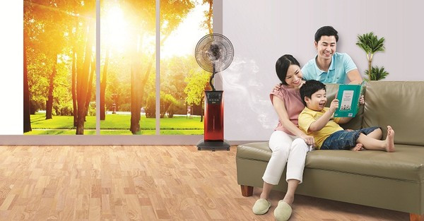 Chuyên gia chỉ cách khắc phục “bệnh điều hòa” - Hình 10 Chuyen gia chi cach khac phuc “benh dieu hoa”-Hinh-10