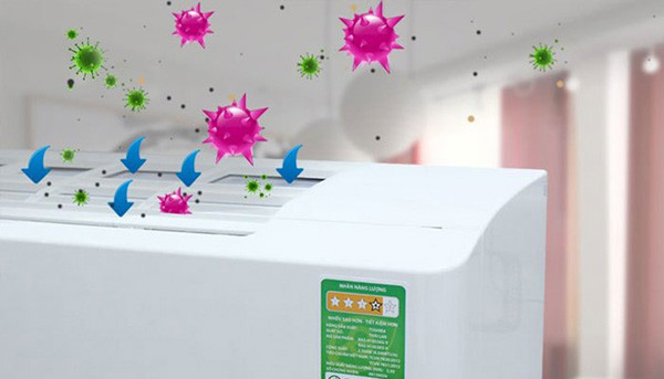 Chuyên gia chỉ cách khắc phục “bệnh điều hòa” - Hình 5 Chuyen gia chi cach khac phuc “benh dieu hoa”-Hinh-5