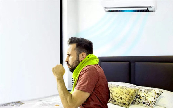 Chuyên gia chỉ cách khắc phục “bệnh điều hòa” - Hình 3 Chuyen gia chi cach khac phuc “benh dieu hoa”-Hinh-3