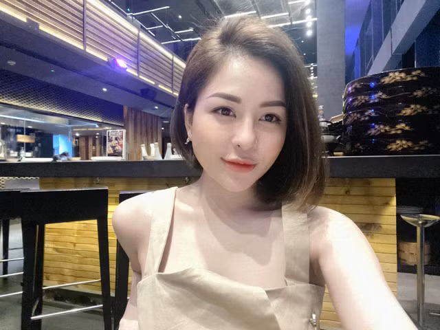 Hotgirl Tram Anh dep khong ti vet nhung van bi chi trich vi dieu nay-Hinh-11