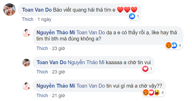 Hotgirl Thảo Mi chính thức lên tiếng sau sau tin đồn yêu tiền vệ Quang Hải Hotgirl Thao Mi chinh thuc len tieng sau sau tin don yeu tien ve Quang Hai
