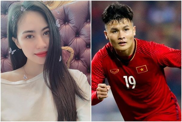 Hotgirl Thảo Mi chính thức lên tiếng sau sau tin đồn yêu tiền vệ Quang Hải - Hình 2 Hotgirl Thao Mi chinh thuc len tieng sau sau tin don yeu tien ve Quang Hai-Hinh-2