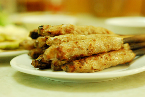 Quán ăn Huế ở Hà Nội, chỗ nào ngon nhất? - Hình 8 Quán an Hué ỏ Hà Nọi, chõ nào ngon nhát?-Hinh-8