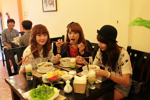 Quán ăn Huế ở Hà Nội, chỗ nào ngon nhất? - Hình 12 Quán an Hué ỏ Hà Nọi, chõ nào ngon nhát?-Hinh-12