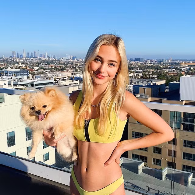 'Thien than hat nhep' gay sot mang nho nhan sac sieu dep-Hinh-4