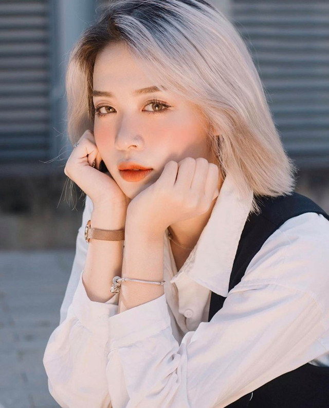 Hotgirl 9X bỗng dưng trở thành hiện tượng mạng nhờ vào tài năng này - Hình 6 Hotgirl 9X bong dung tro thanh hien tuong mang nho vao tai nang nay-Hinh-6