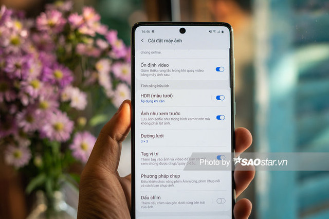 Mẹo chụp ảnh macro 'đúng chuẩn' đơn giản bằng smartphone - Hình 4 Meo chup anh macro 'dung chuan' don gian bang smartphone-Hinh-4