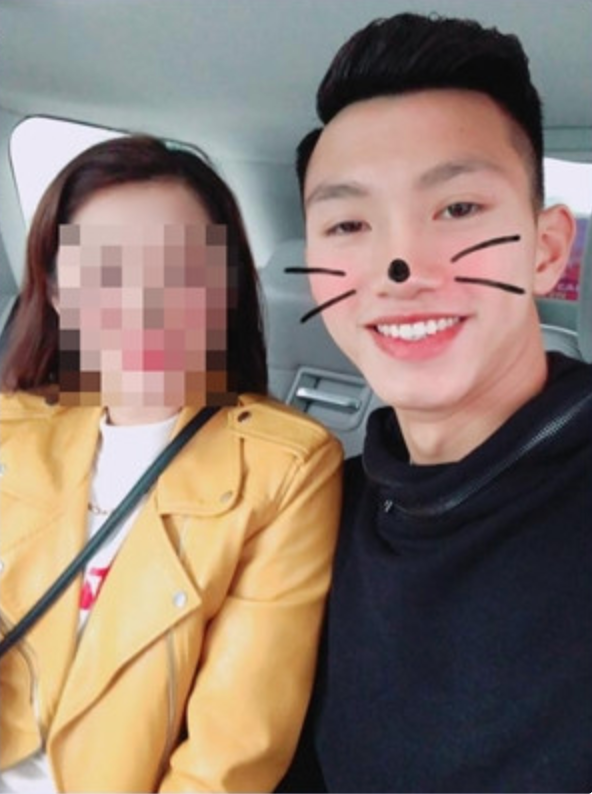 Con gái giang hồ đột lốt doanh nhân Đường 'Nhuệ' khoe mối quan hệ toàn giới showbiz - Hình 10 Con gai giang ho dot lot doanh nhan Duong 'Nhue' khoe moi quan he toan gioi showbiz-Hinh-10