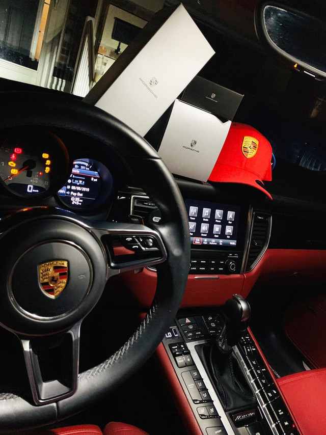 Con gái giang hồ đột lốt doanh nhân Đường 'Nhuệ' khoe mối quan hệ toàn giới showbiz - Hình 12 Con gai giang ho dot lot doanh nhan Duong 'Nhue' khoe moi quan he toan gioi showbiz-Hinh-12