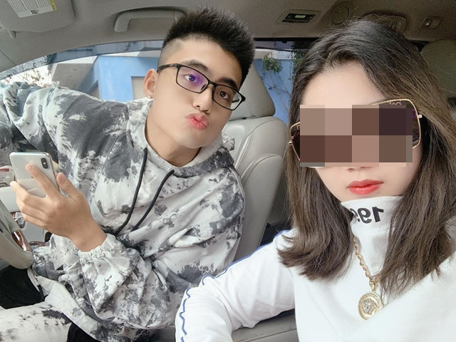 Con gái giang hồ đột lốt doanh nhân Đường 'Nhuệ' khoe mối quan hệ toàn giới showbiz - Hình 5 Con gai giang ho dot lot doanh nhan Duong 'Nhue' khoe moi quan he toan gioi showbiz-Hinh-5