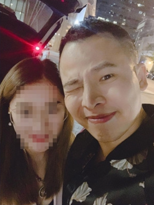 Con gái giang hồ đột lốt doanh nhân Đường 'Nhuệ' khoe mối quan hệ toàn giới showbiz - Hình 11 Con gai giang ho dot lot doanh nhan Duong 'Nhue' khoe moi quan he toan gioi showbiz-Hinh-11